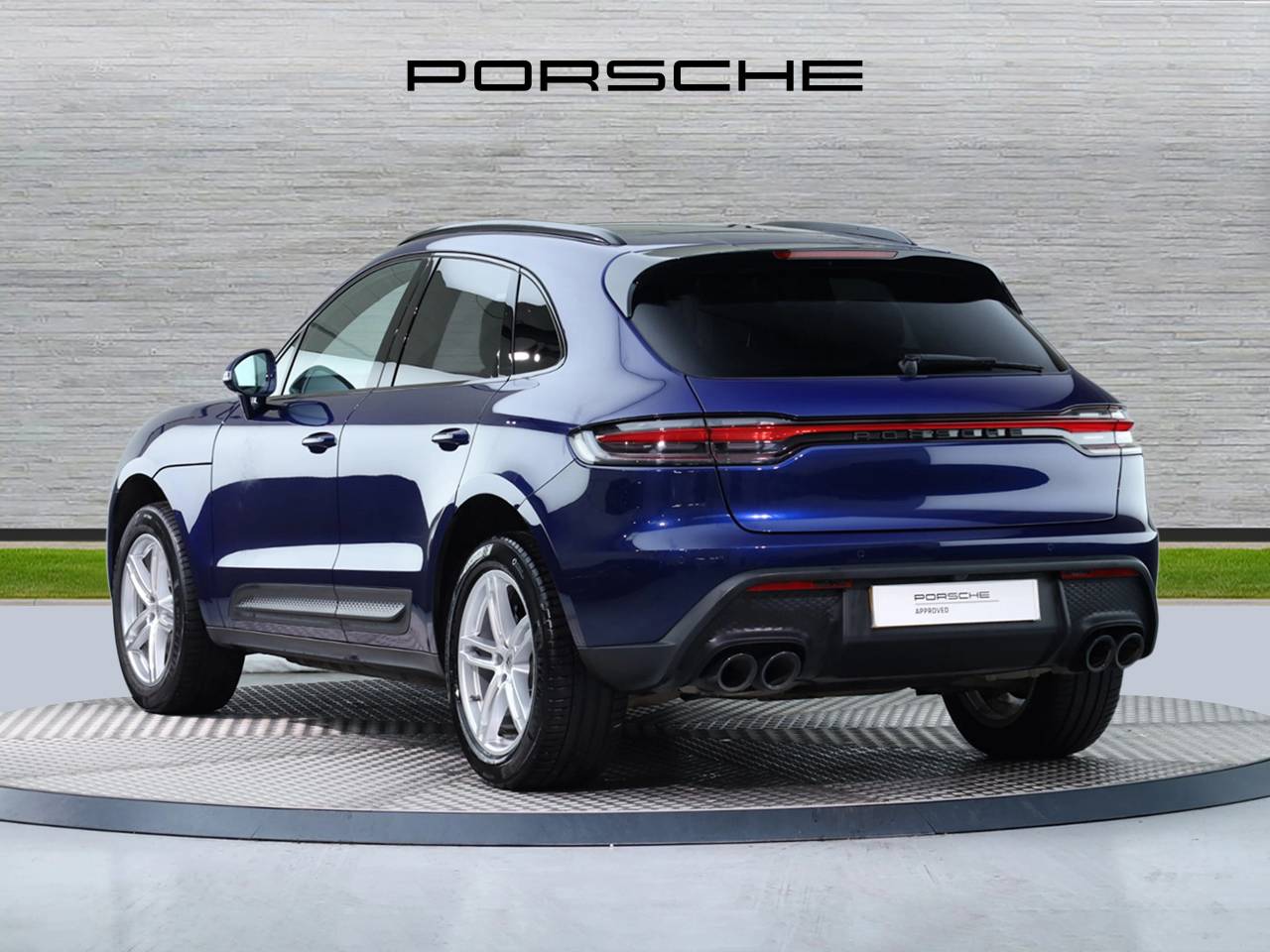 Macan PDK (159) image 07