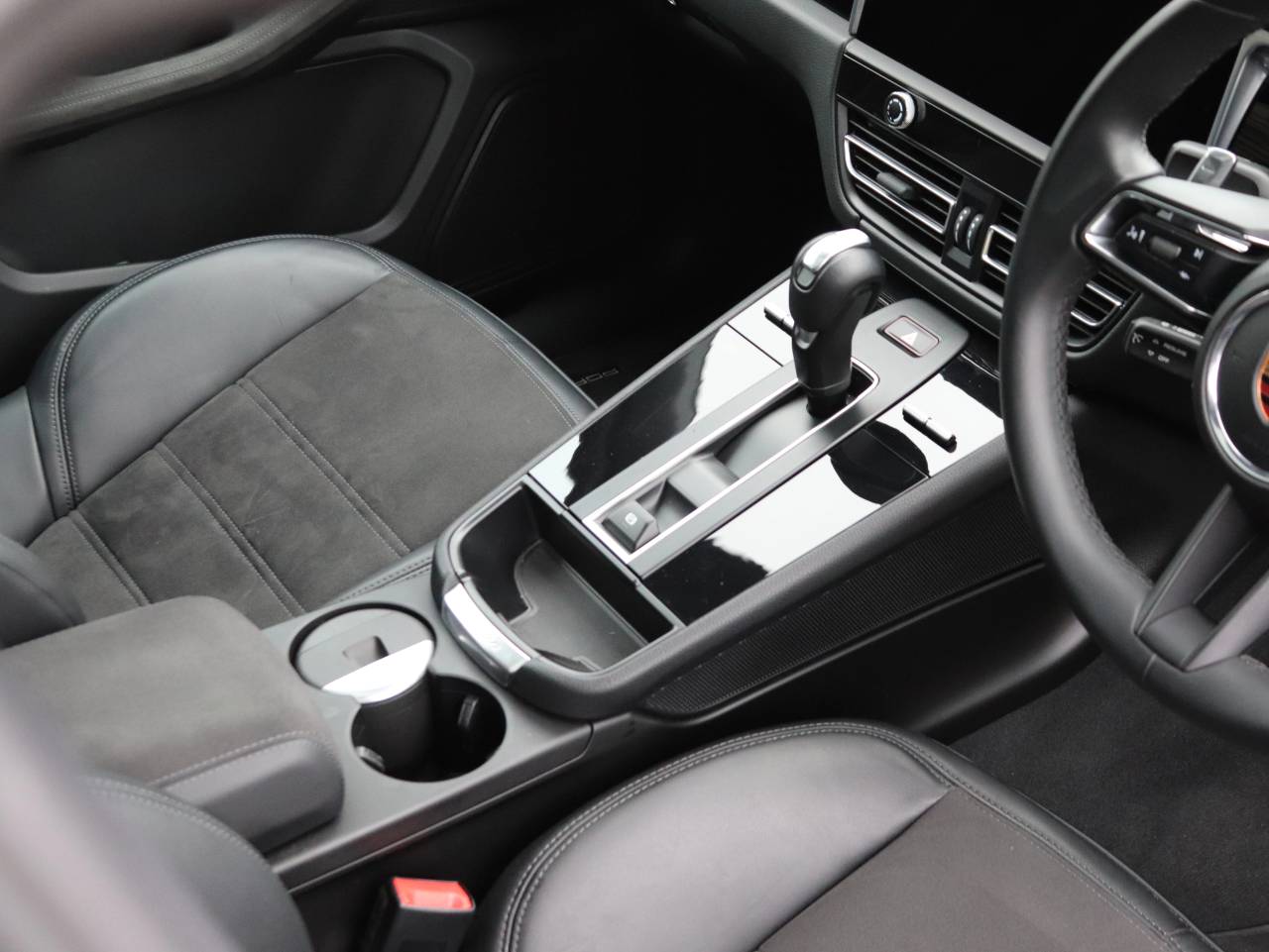 Macan GTS PDK (25) image 27