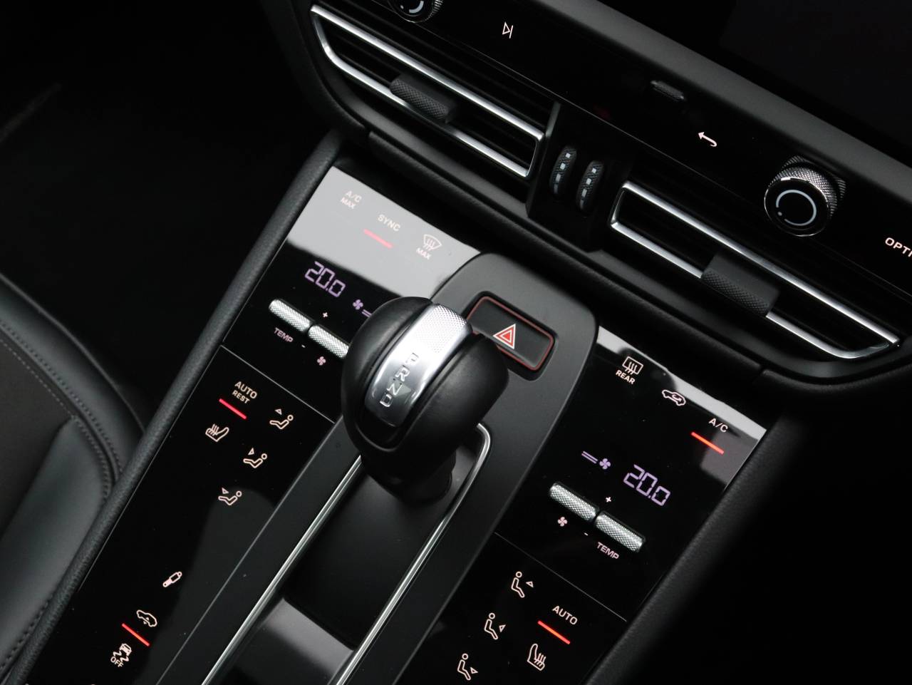 Macan GTS PDK (25) image 53