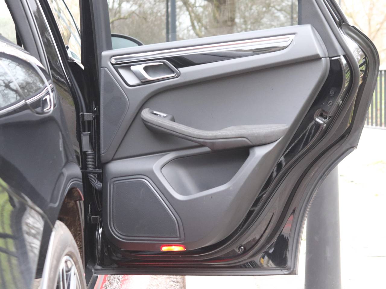 Macan GTS PDK (25) image 29
