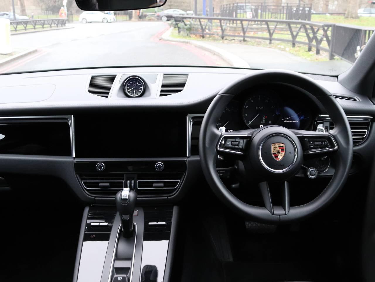 Macan GTS PDK (25) image 24