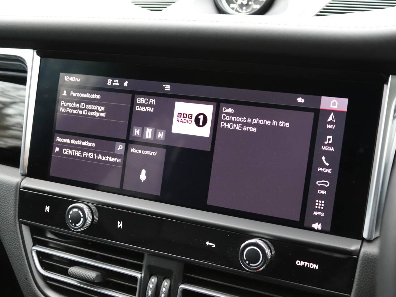Macan GTS PDK (25) image 51