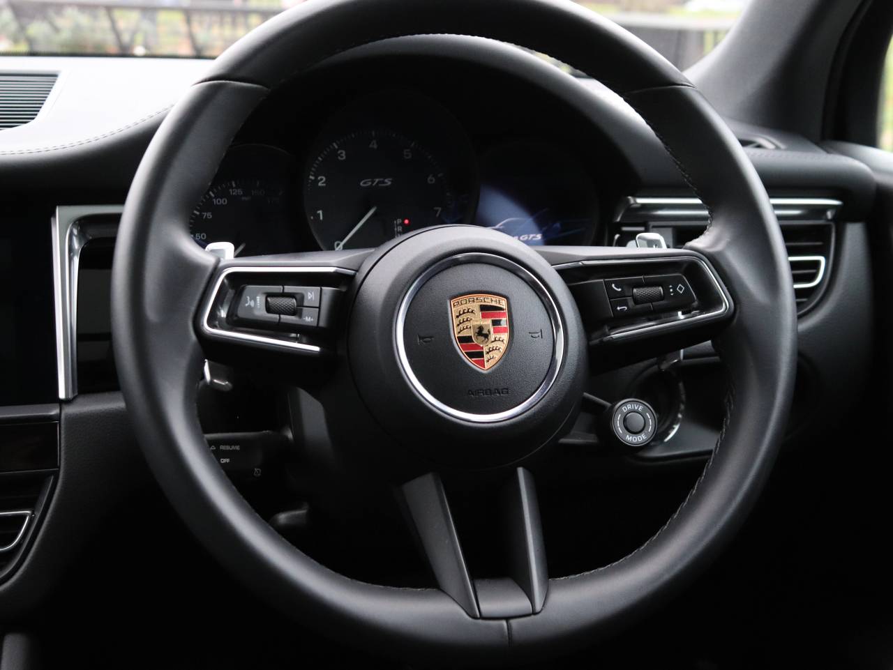 Macan GTS PDK (25) image 36