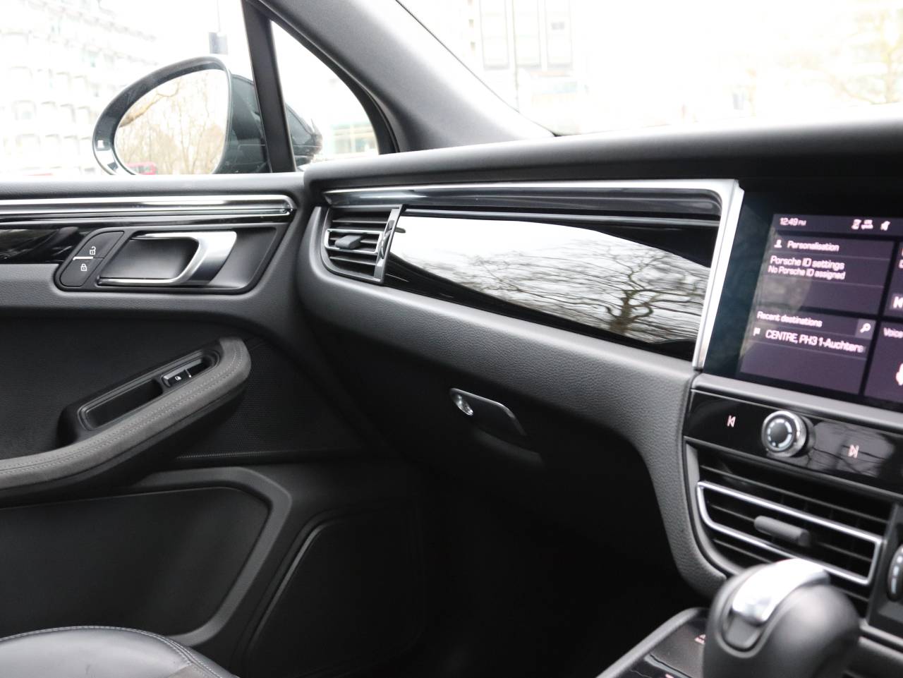 Macan GTS PDK (25) image 25