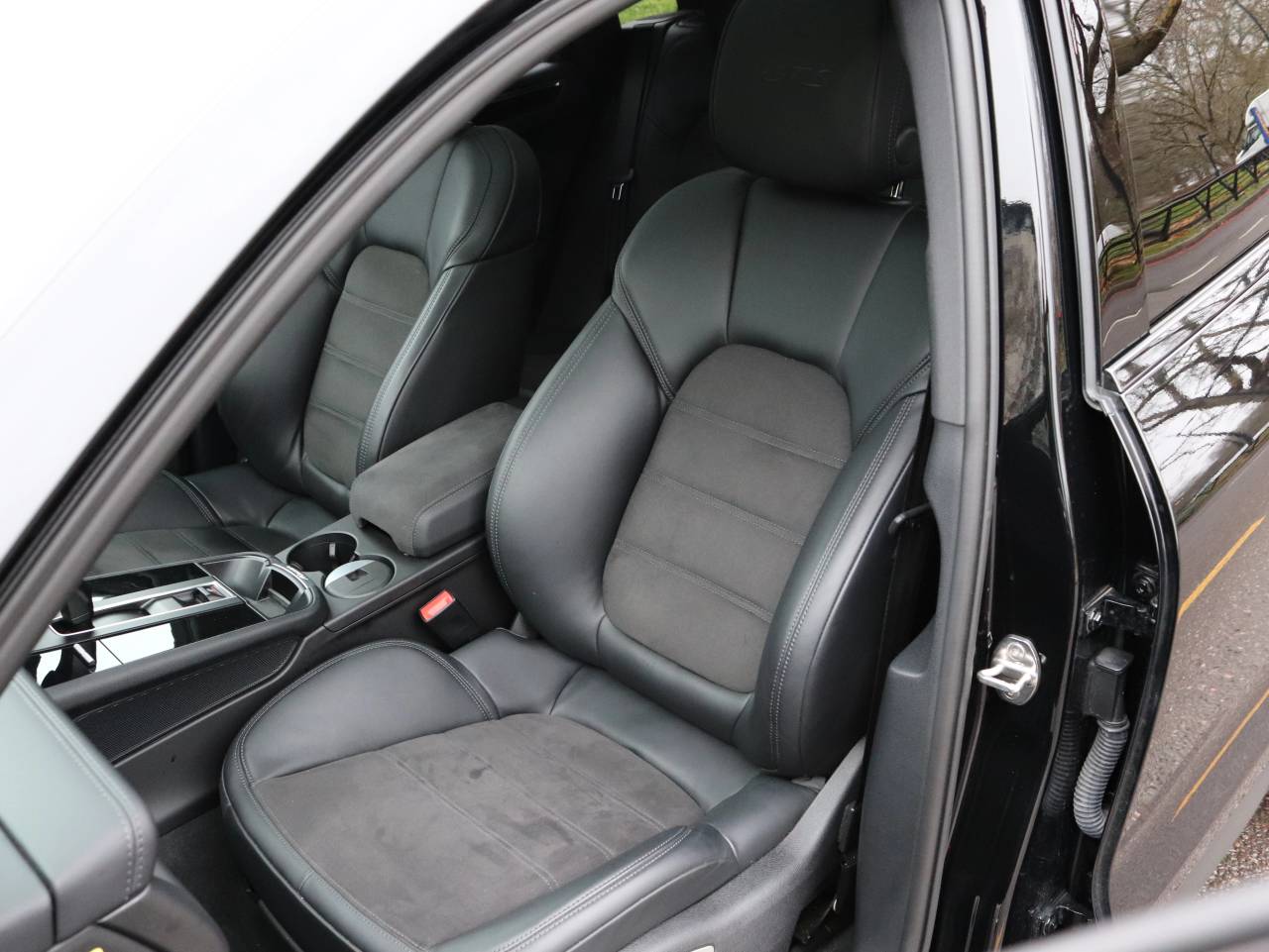 Macan GTS PDK (25) image 60