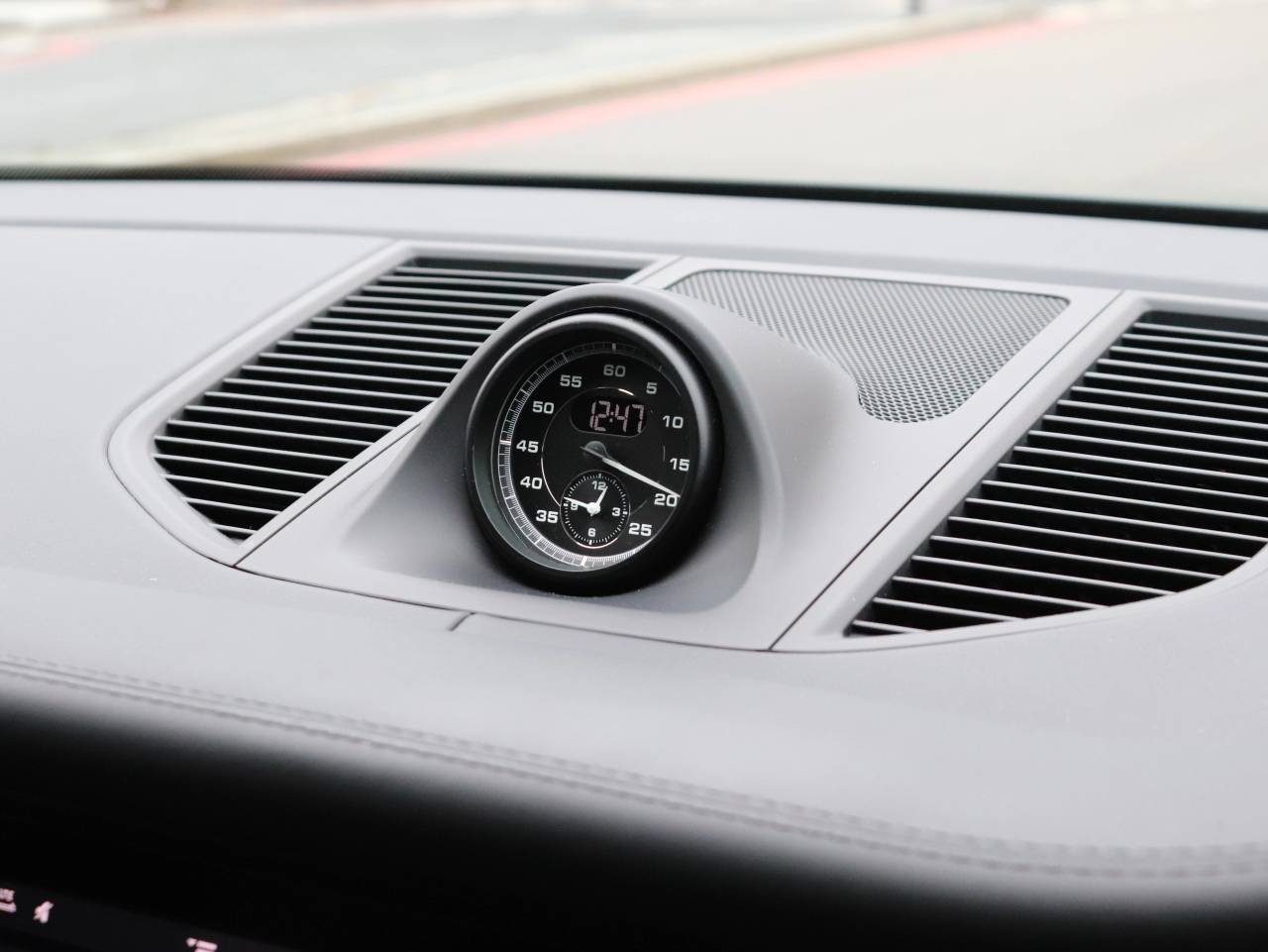 Macan GTS PDK (25) image 46