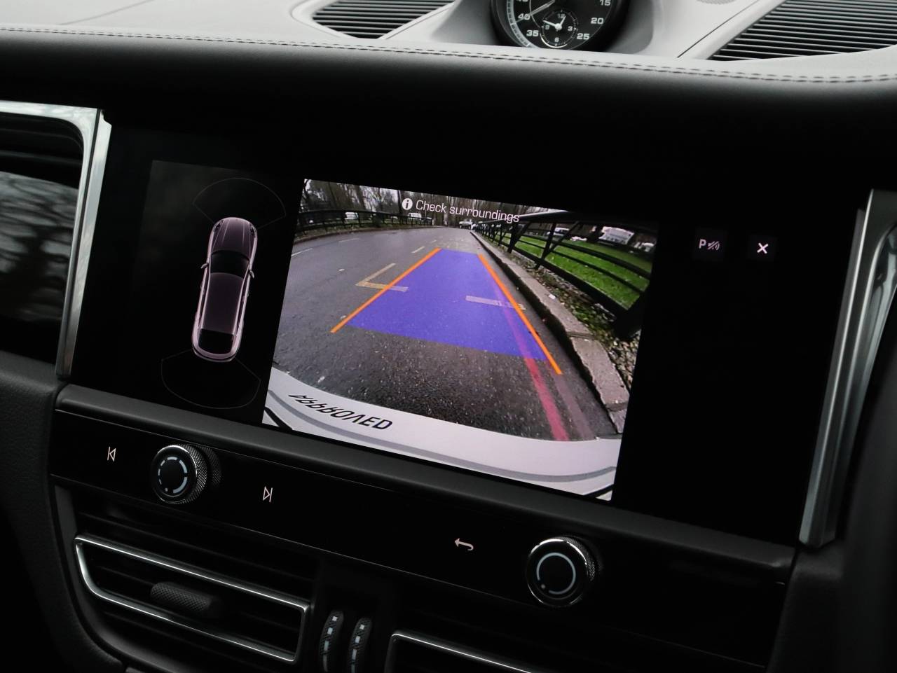 Macan GTS PDK (25) image 52