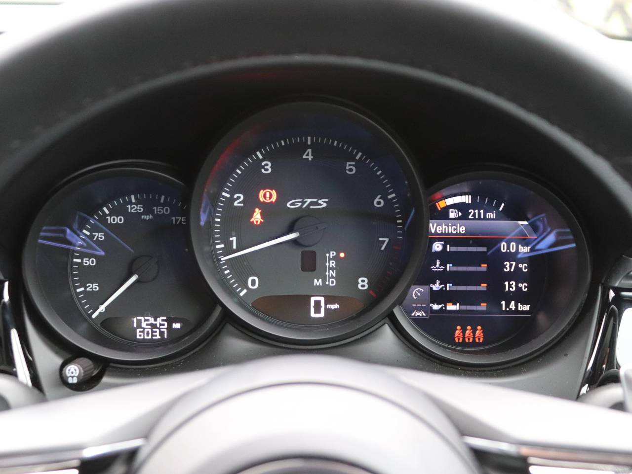 Macan GTS PDK (25) image 49