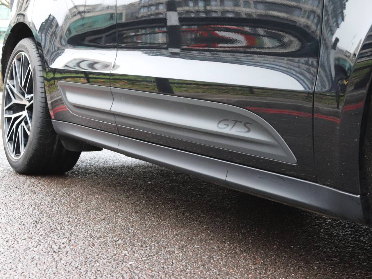 Macan GTS PDK (25) image 23
