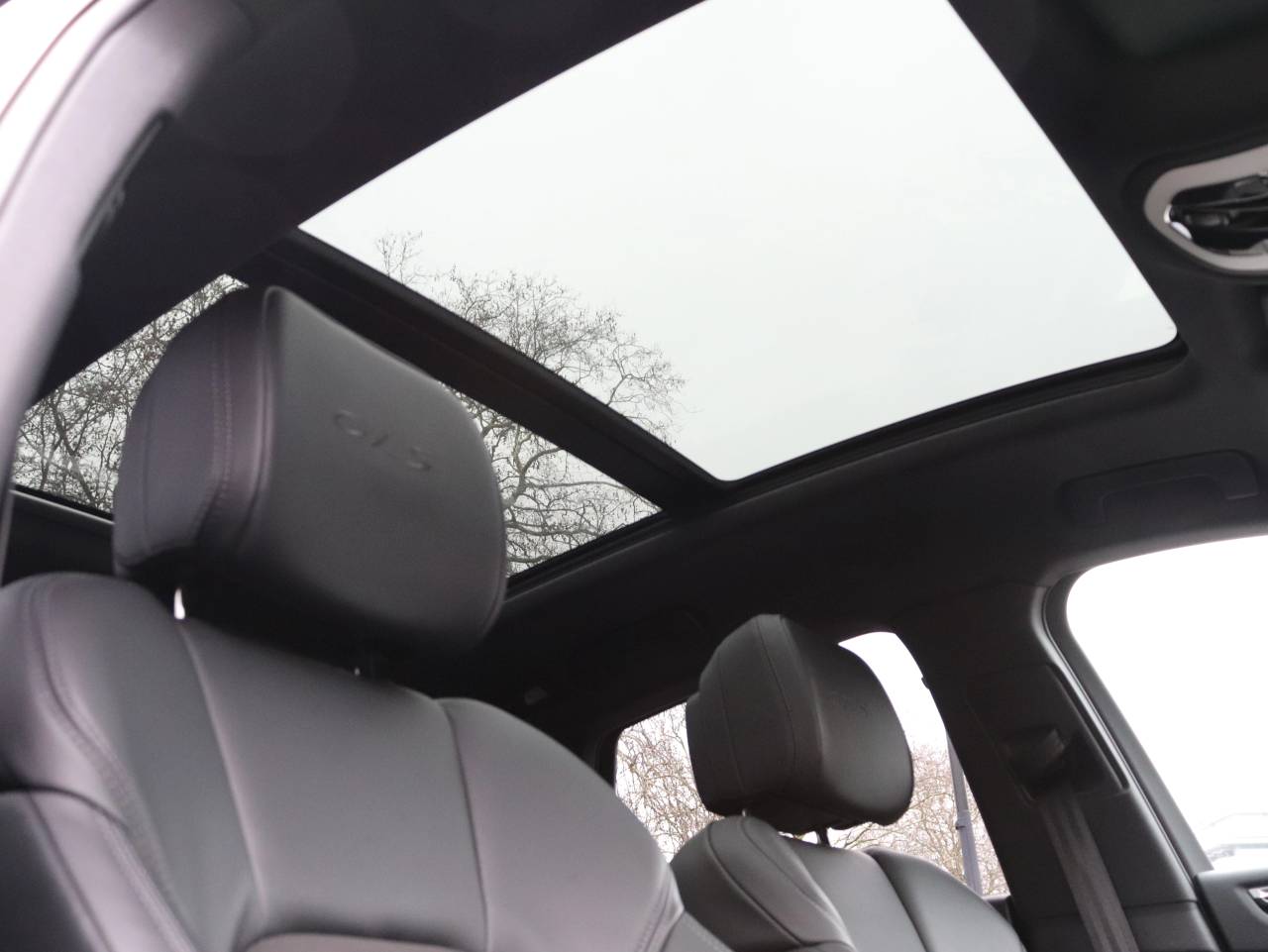 Macan GTS PDK (25) image 26