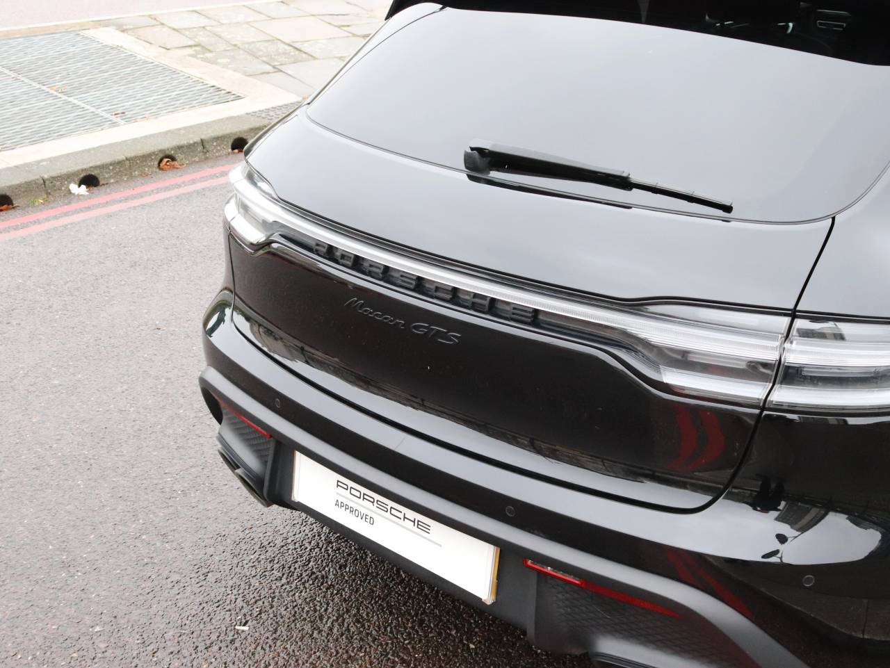 Macan GTS PDK (25) image 16
