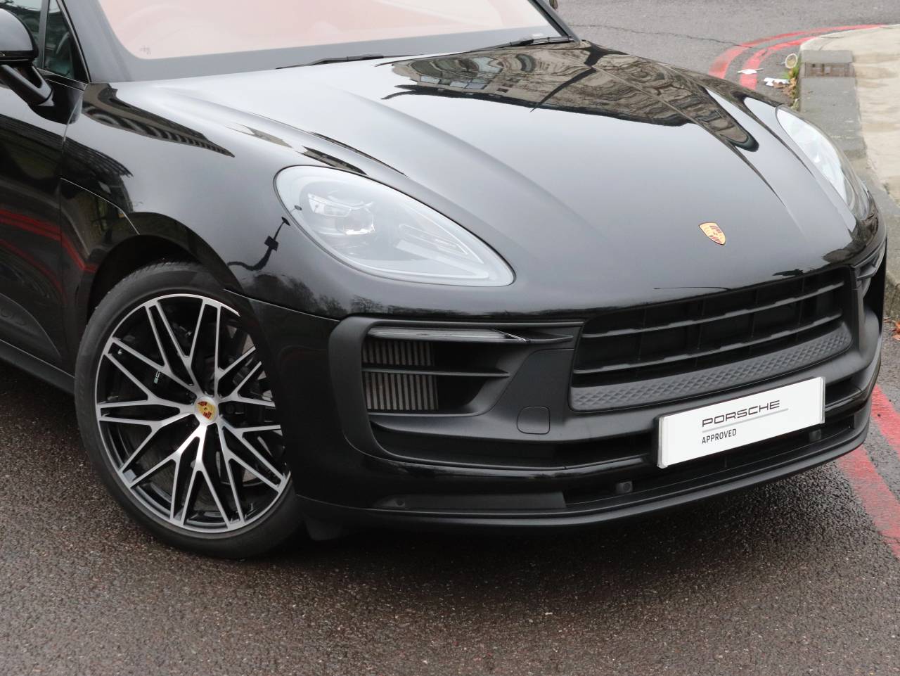 Macan GTS PDK (25) image 20
