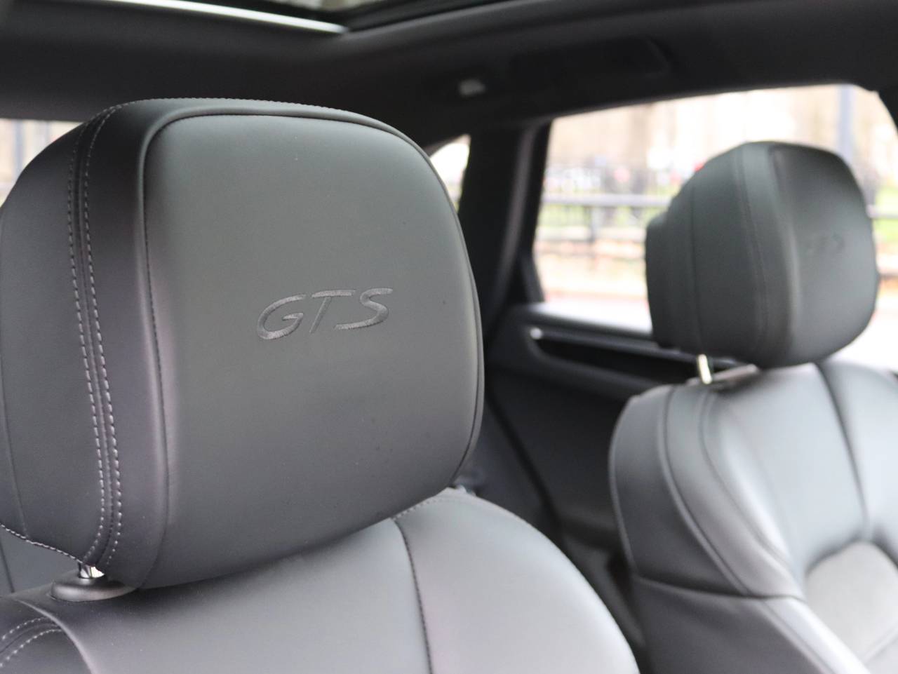 Macan GTS PDK (25) image 37