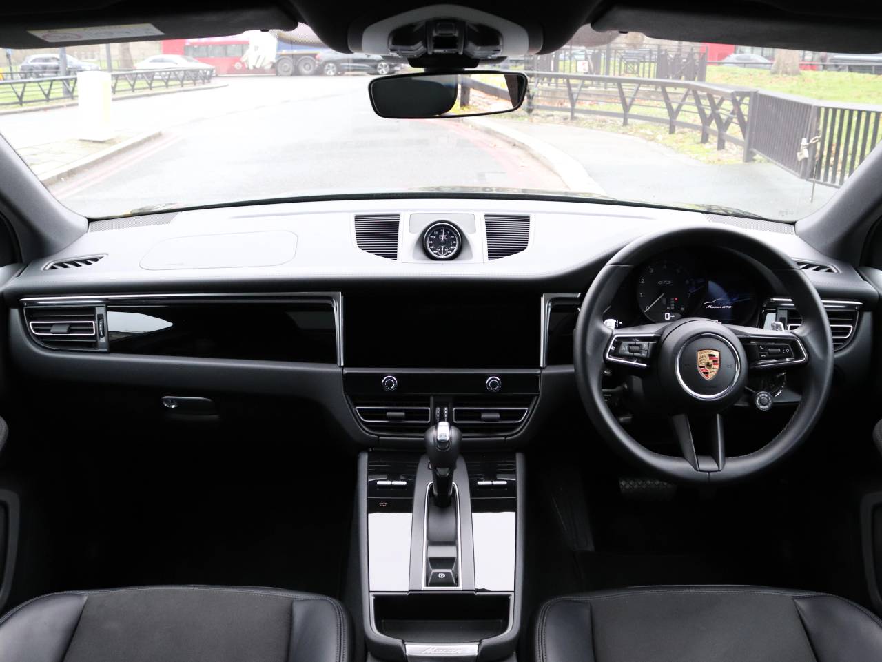 Macan GTS PDK (25) image 31