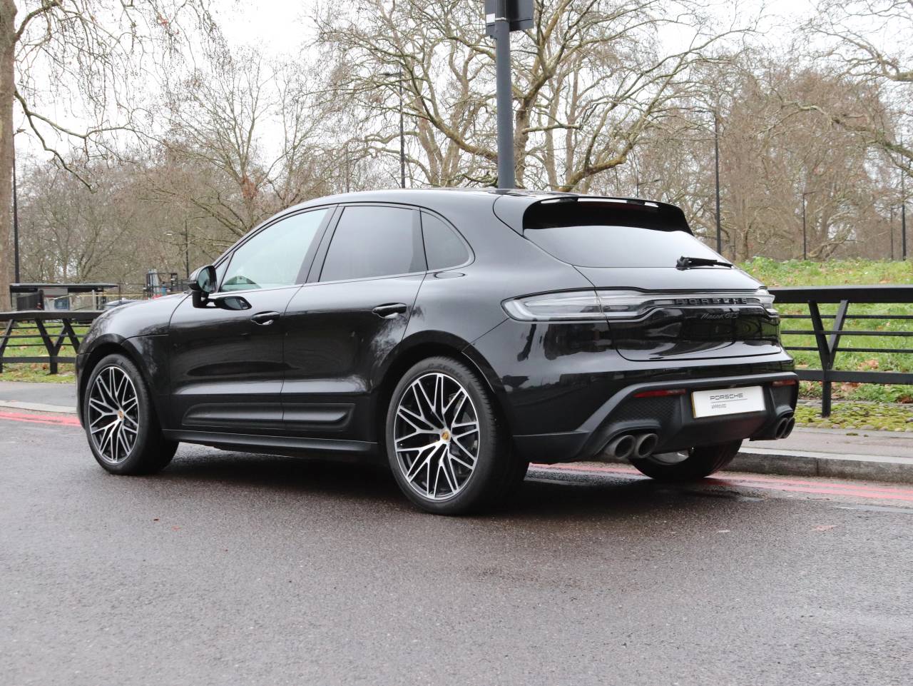 Macan GTS PDK (25) image 11