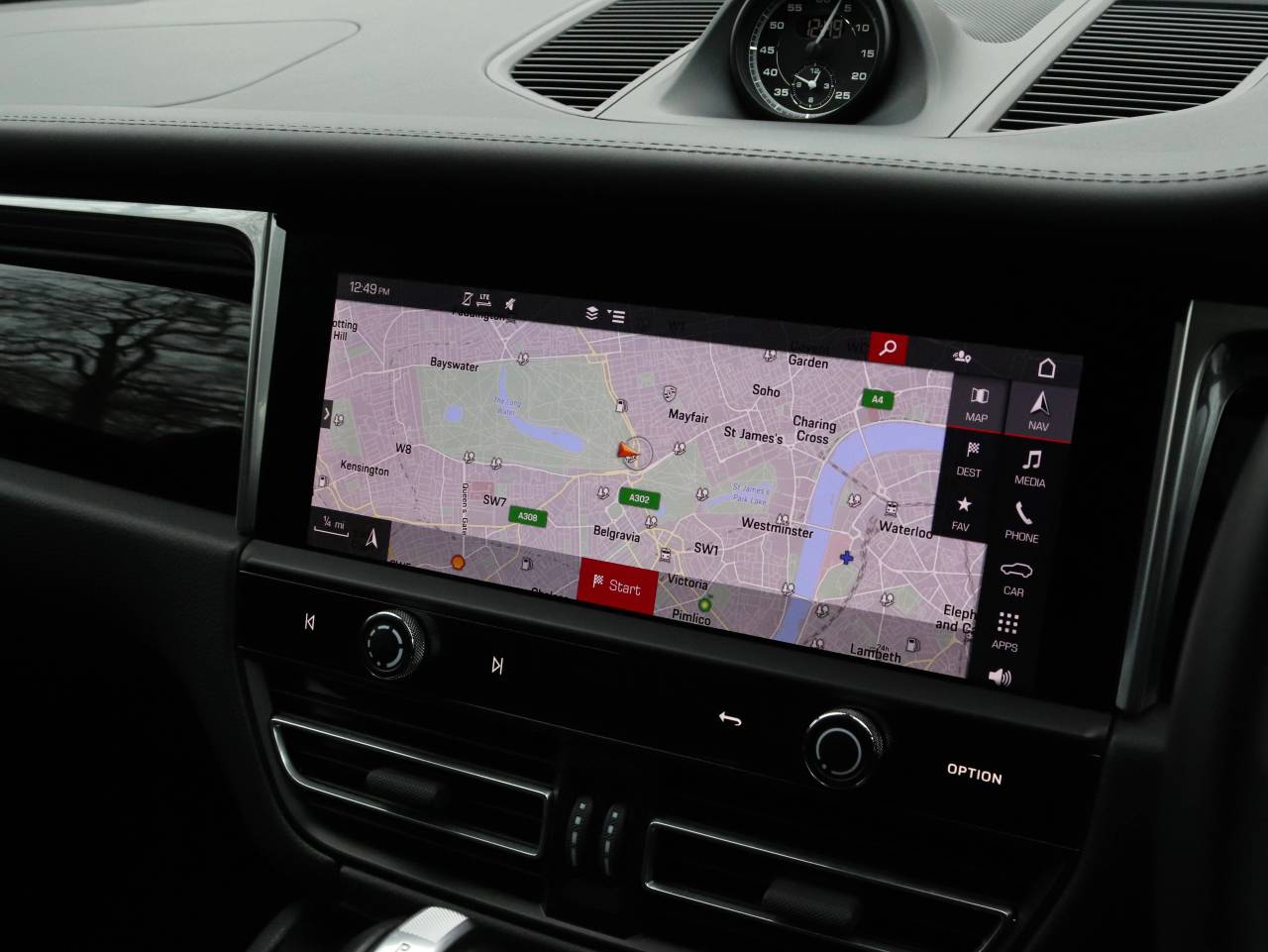 Macan GTS PDK (25) image 56