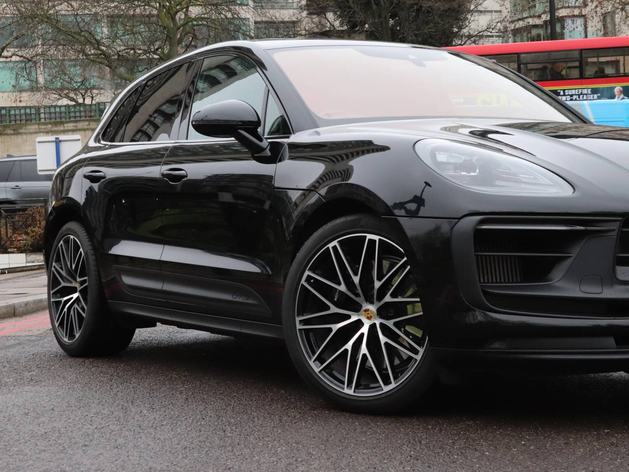 Macan GTS PDK (25) image 18