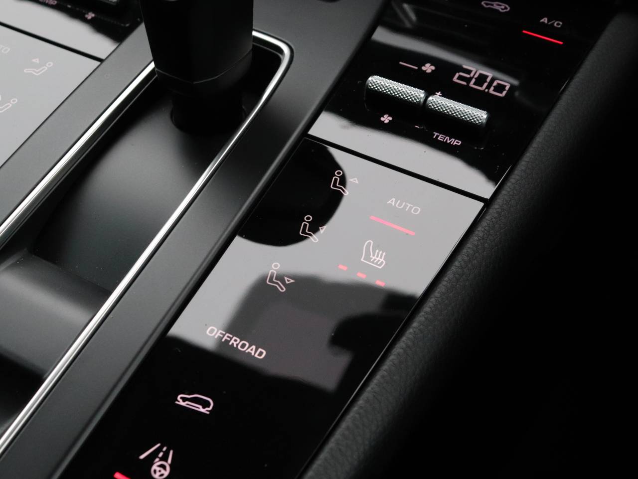 Macan GTS PDK (25) image 54