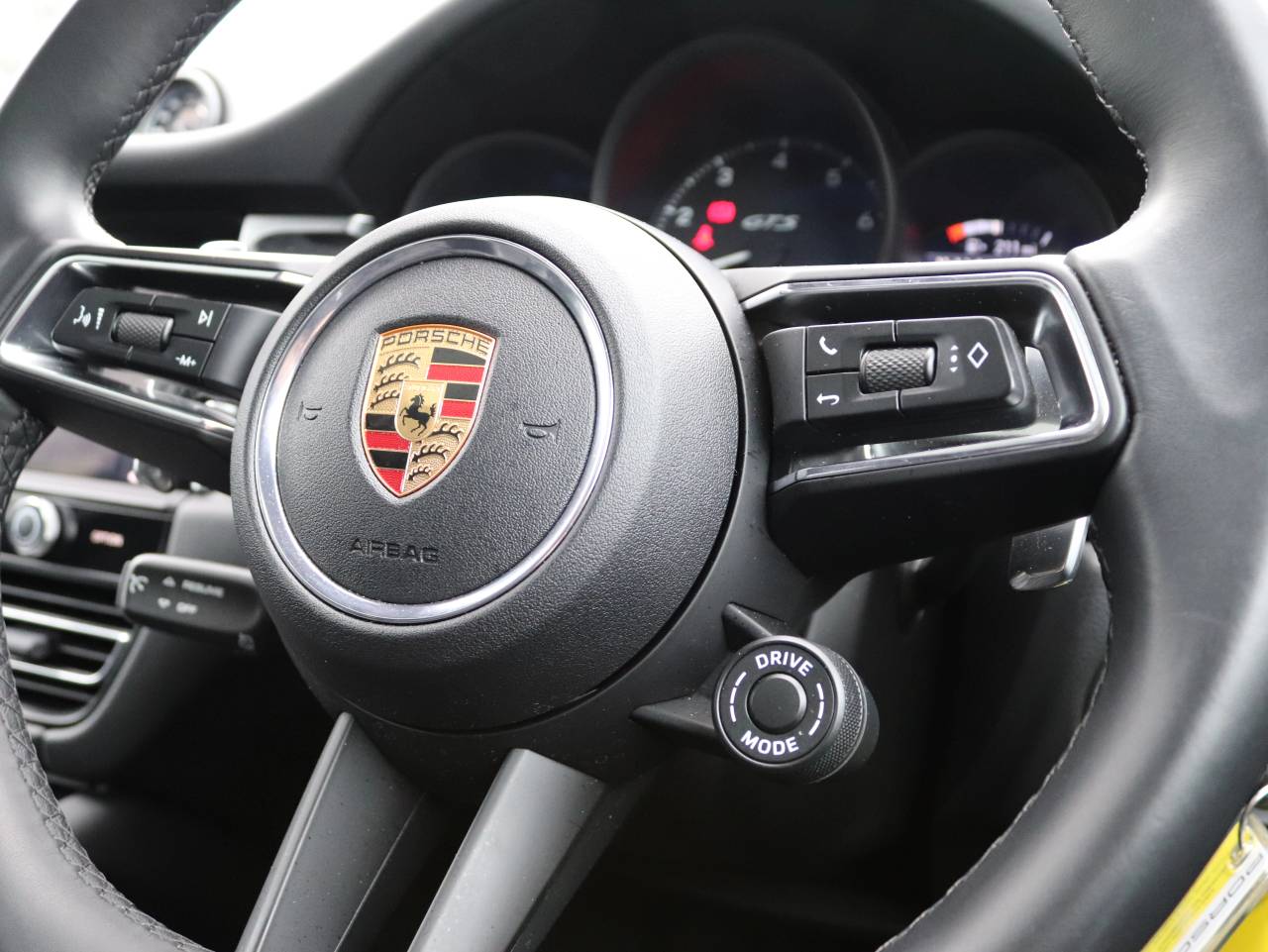 Macan GTS PDK (25) image 55