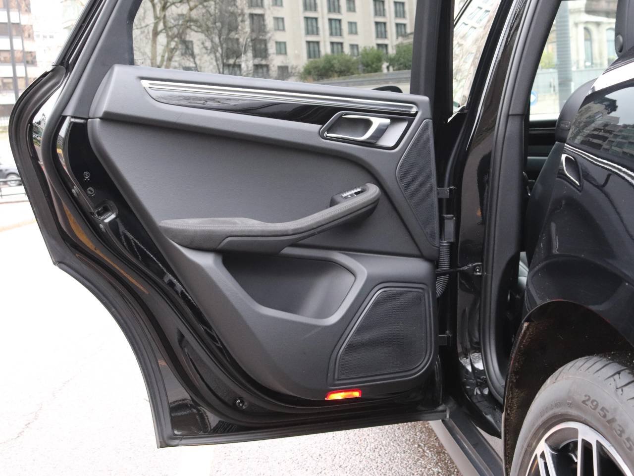 Macan GTS PDK (25) image 42