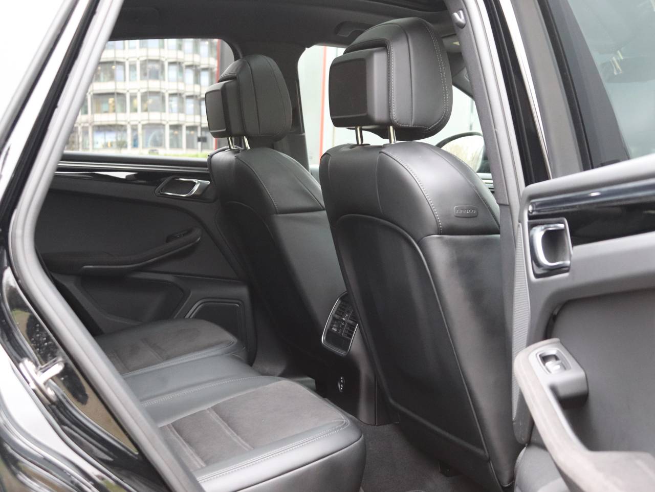 Macan GTS PDK (25) image 40