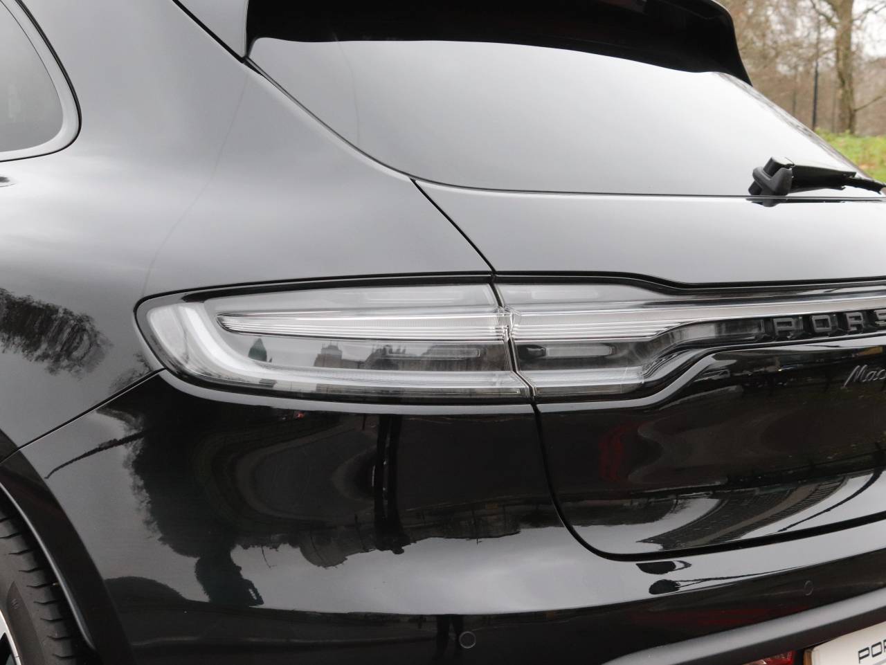 Macan GTS PDK (25) image 13