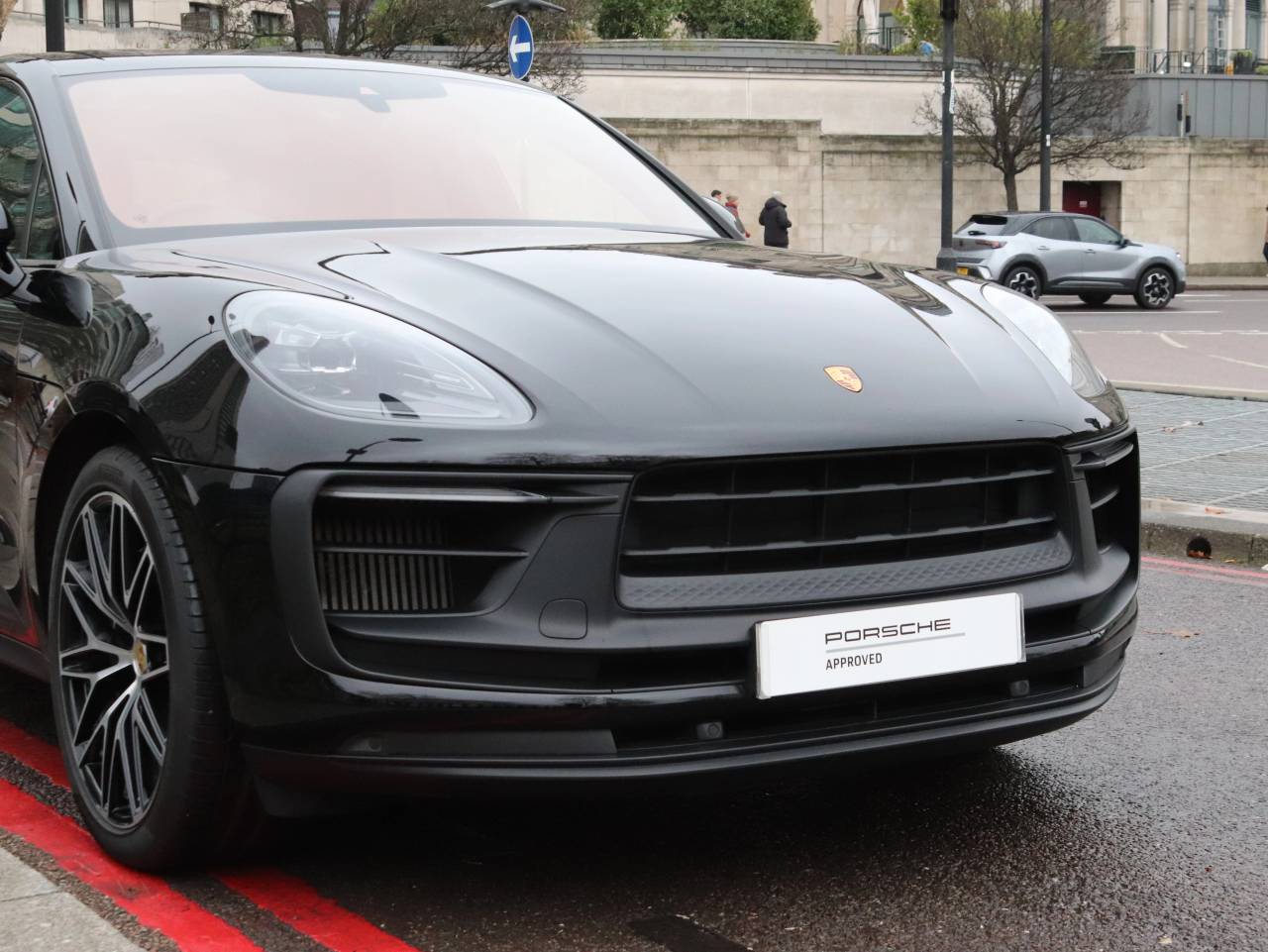 Macan GTS PDK (25) image 14