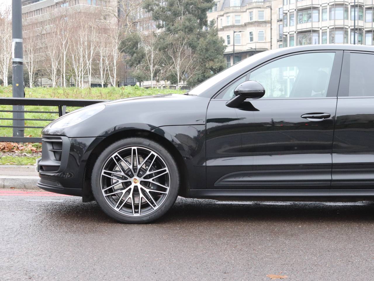Macan GTS PDK (25) image 12