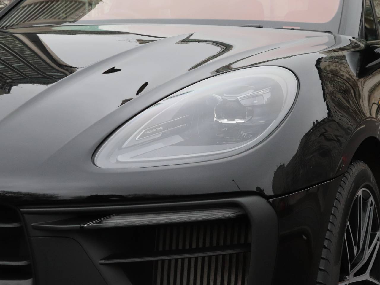 Macan GTS PDK (25) image 21