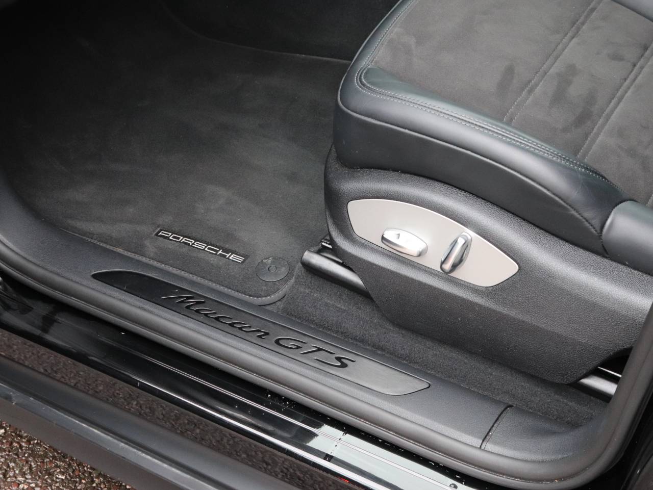 Macan GTS PDK (25) image 45