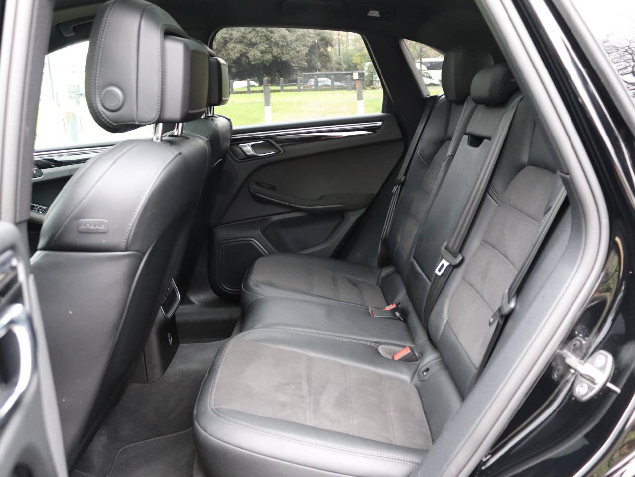 Macan GTS PDK (25) image 44