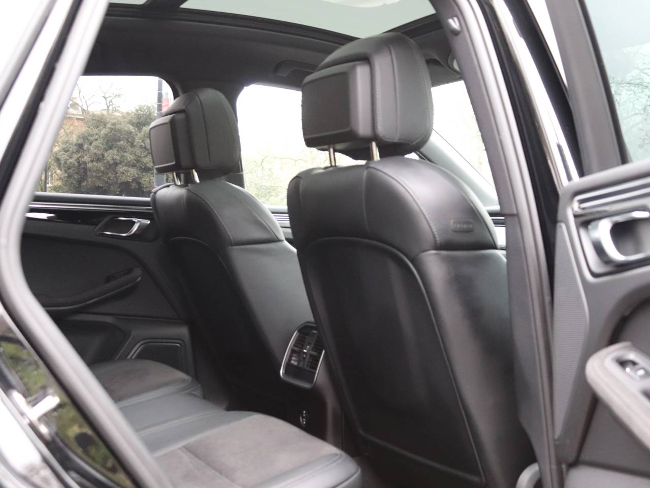 Macan GTS PDK (25) image 34