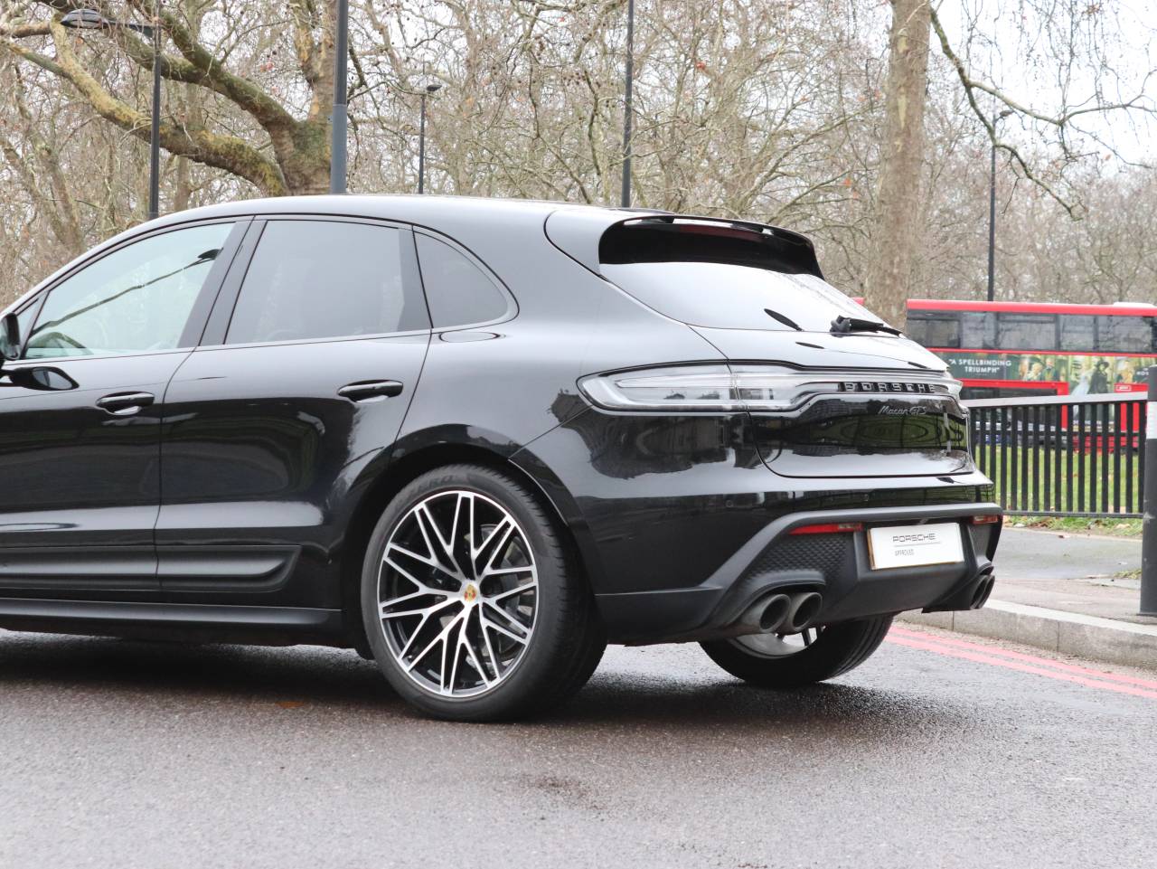 Macan GTS PDK (25) image 10