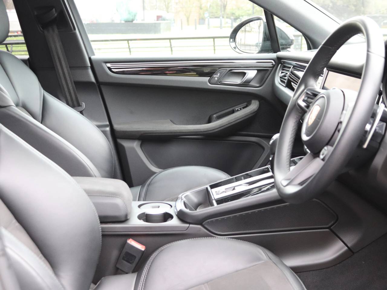Macan GTS PDK (25) image 35