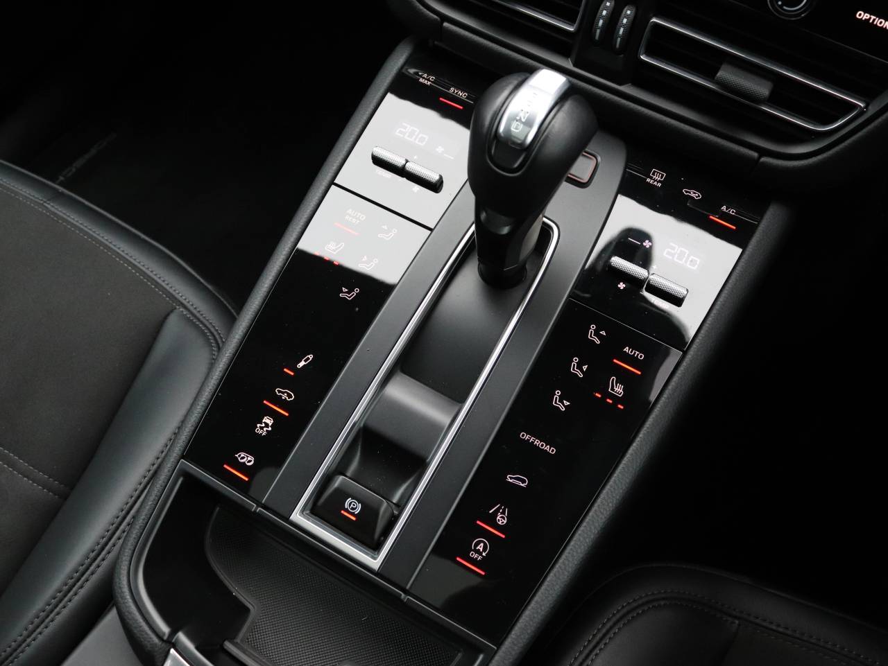 Macan GTS PDK (25) image 47