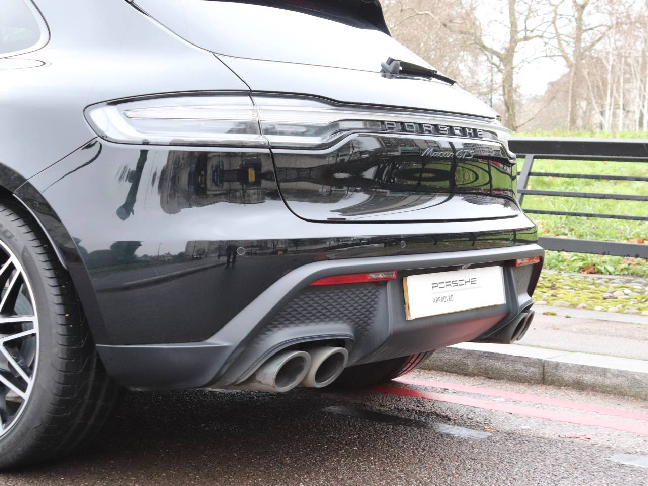 Macan GTS PDK (25) image 15
