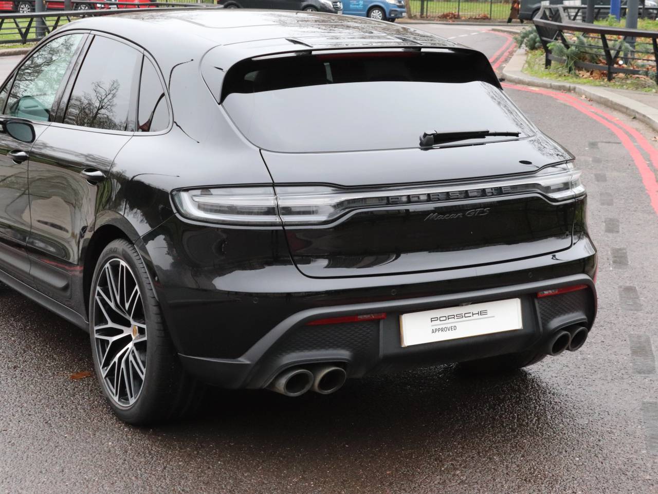 Macan GTS PDK (25) image 09