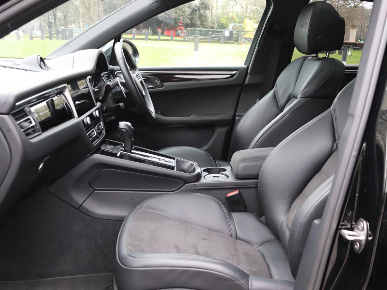 Macan GTS PDK (25) image 28