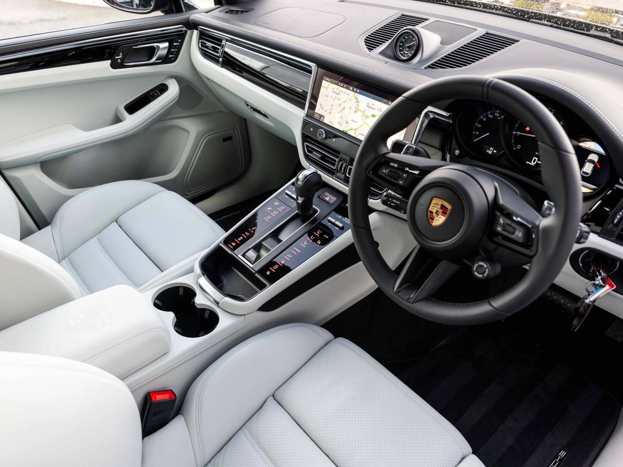 Macan (27) image 33