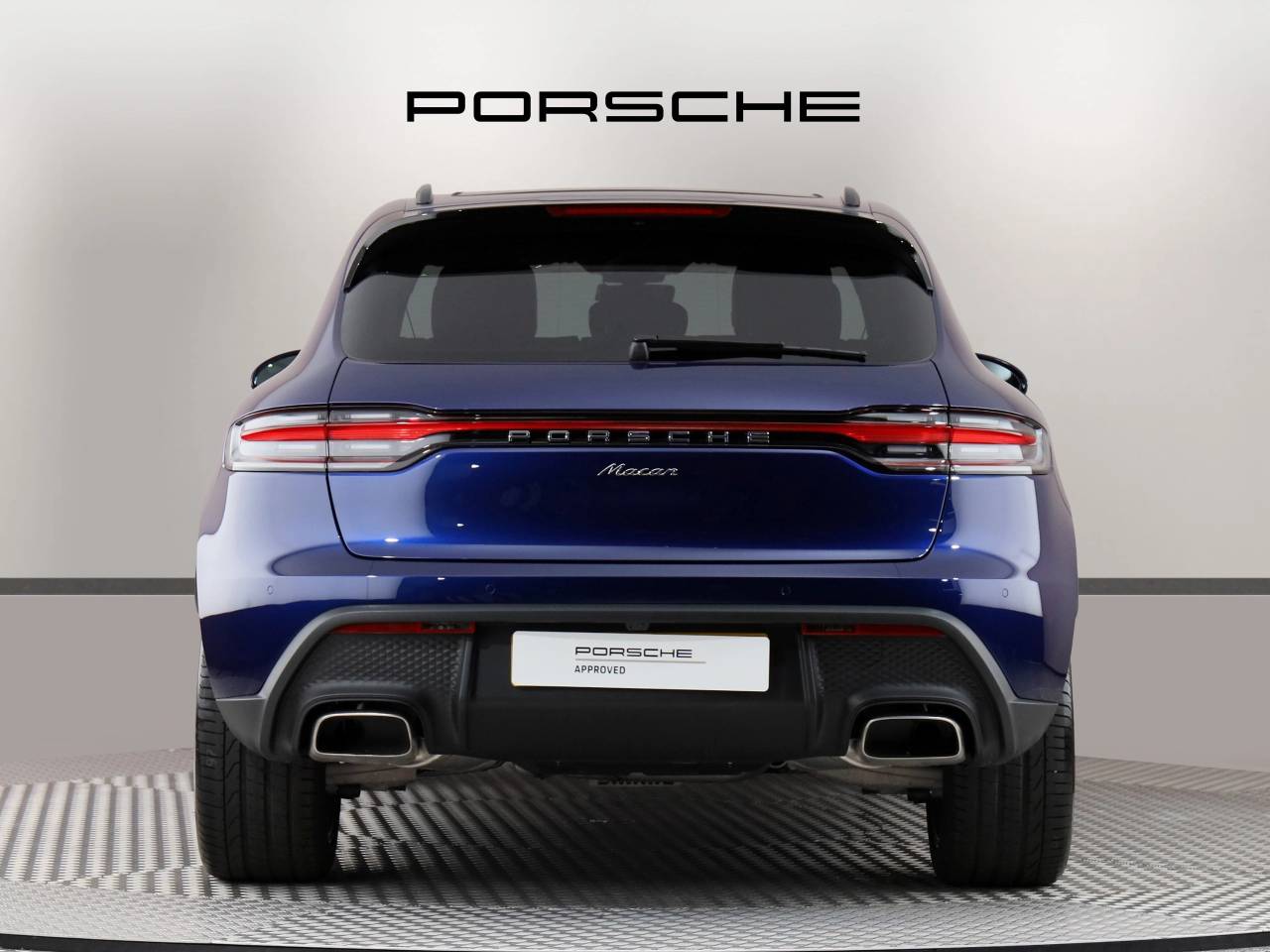Macan PDK (180) image 08