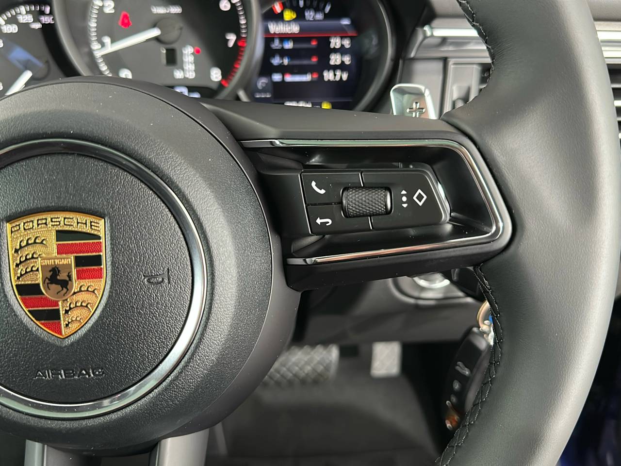 Macan PDK (180) image 35