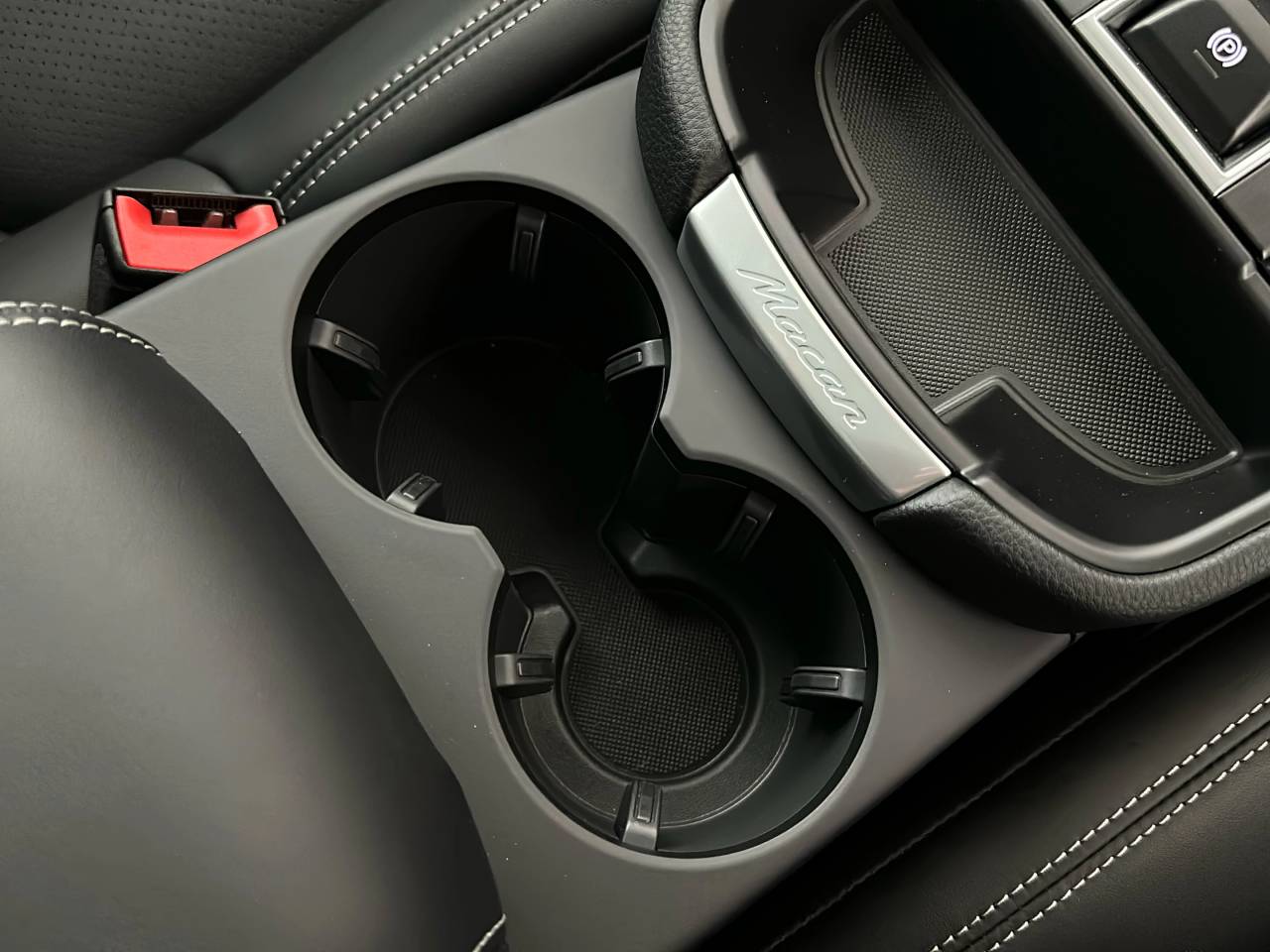 Macan PDK (180) image 32