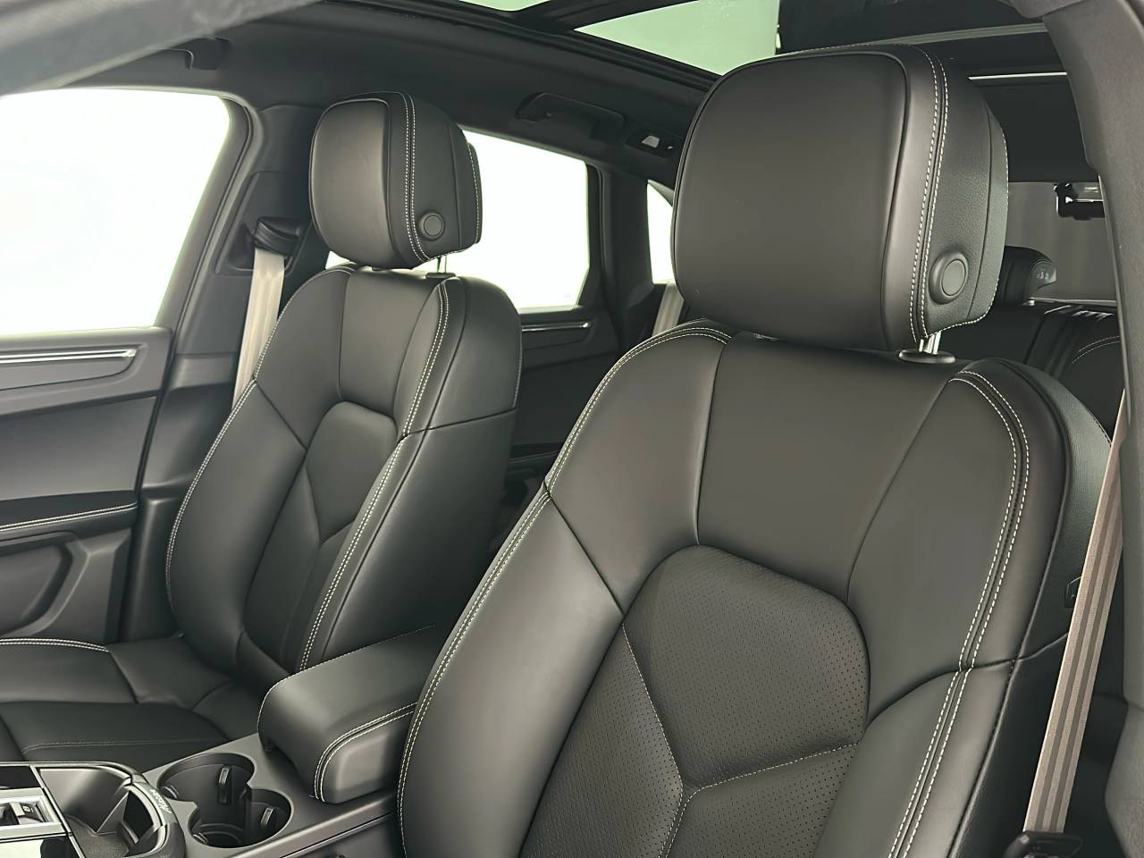 Macan PDK (180) image 25