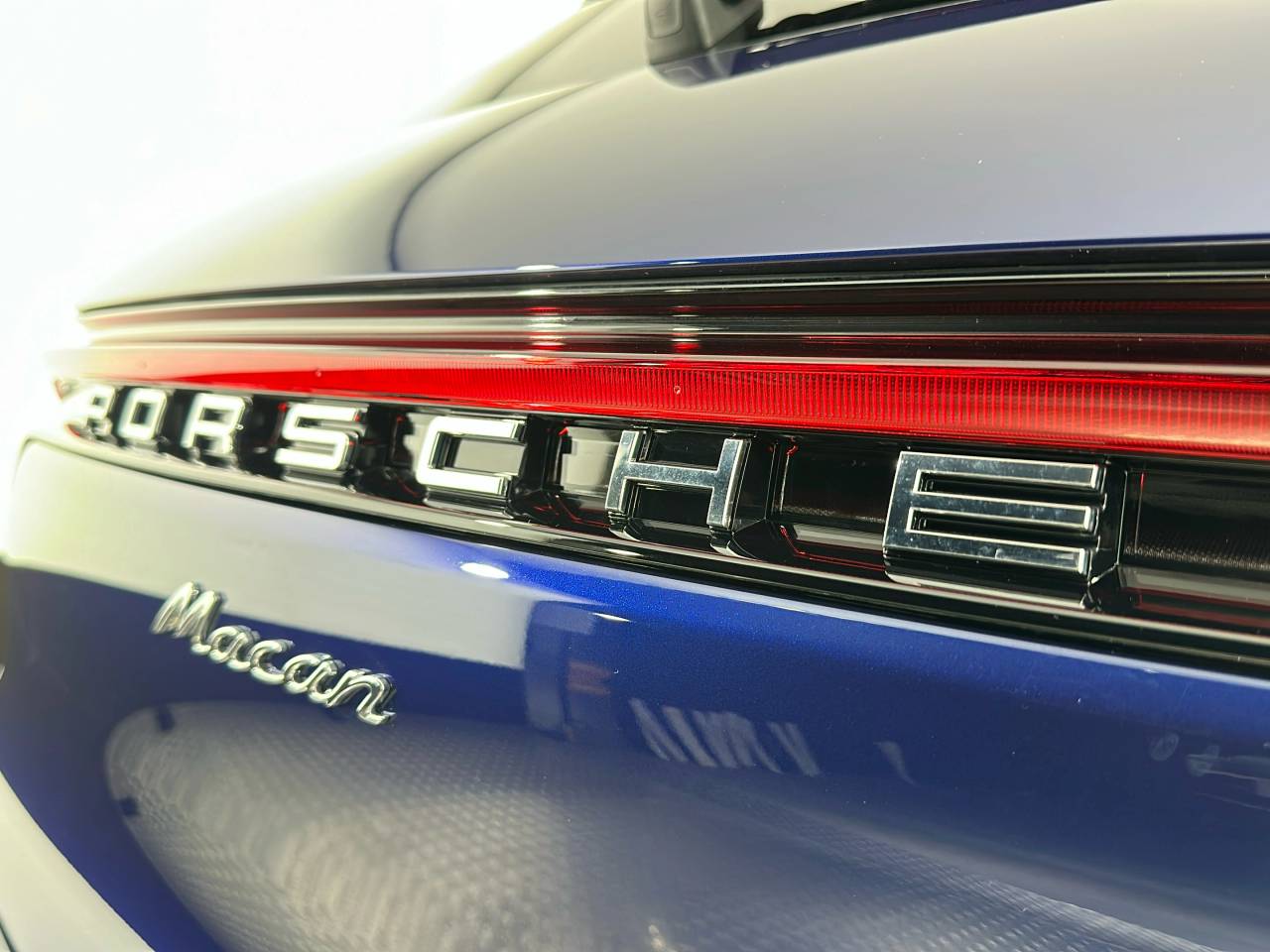 Macan PDK (180) image 36