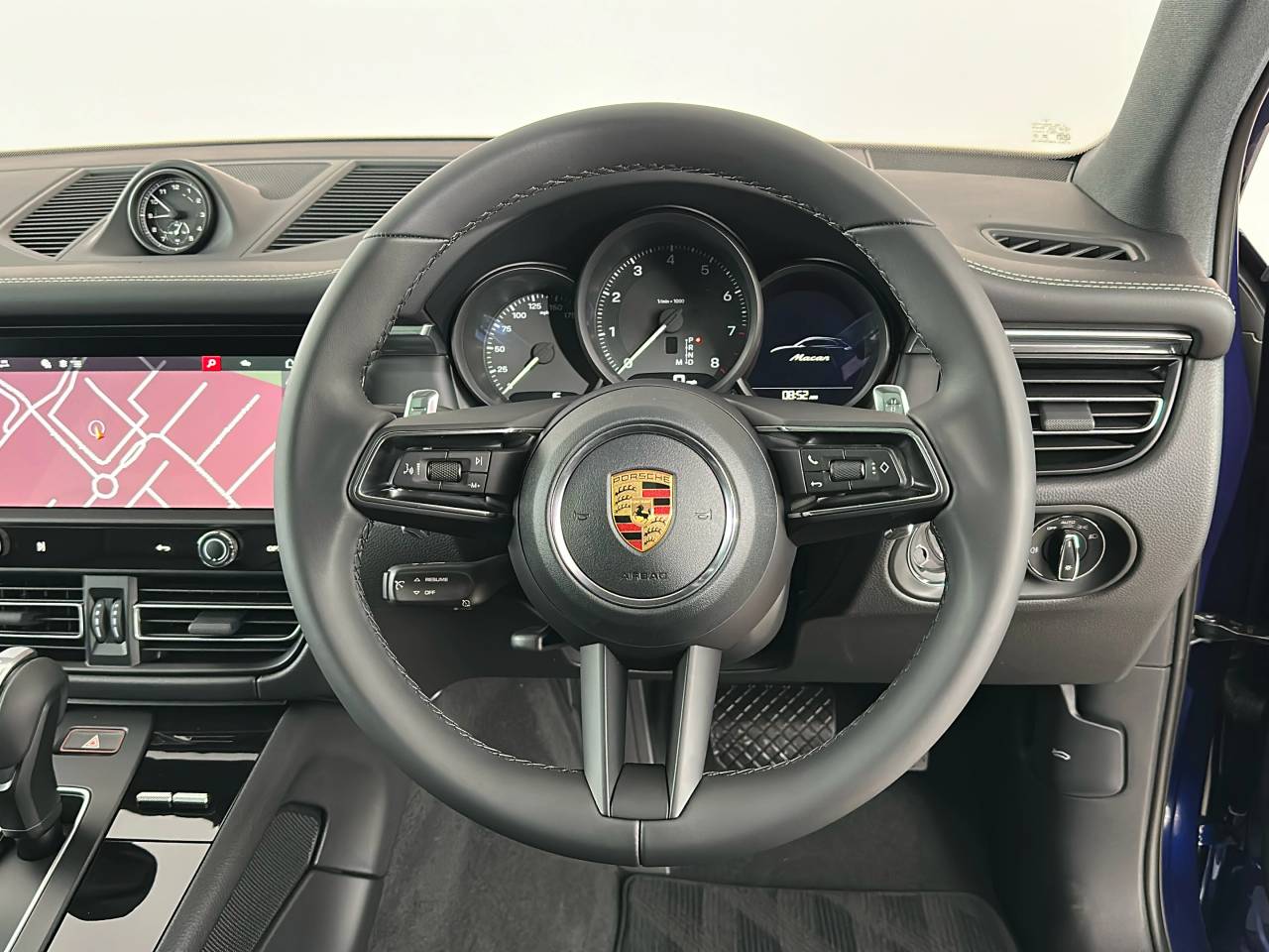 Macan PDK (180) image 31