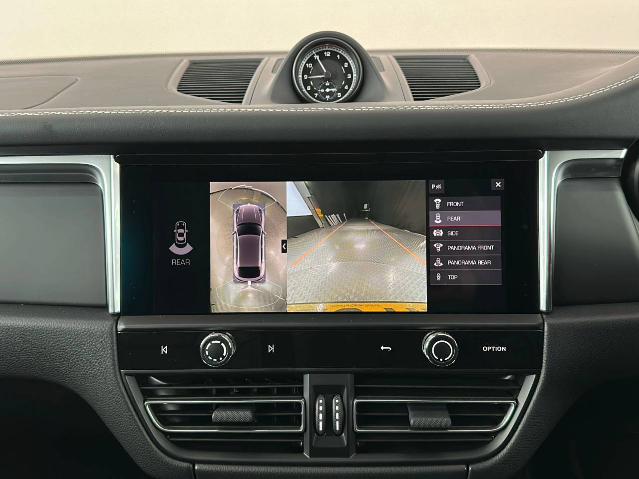 Macan PDK (180) image 21