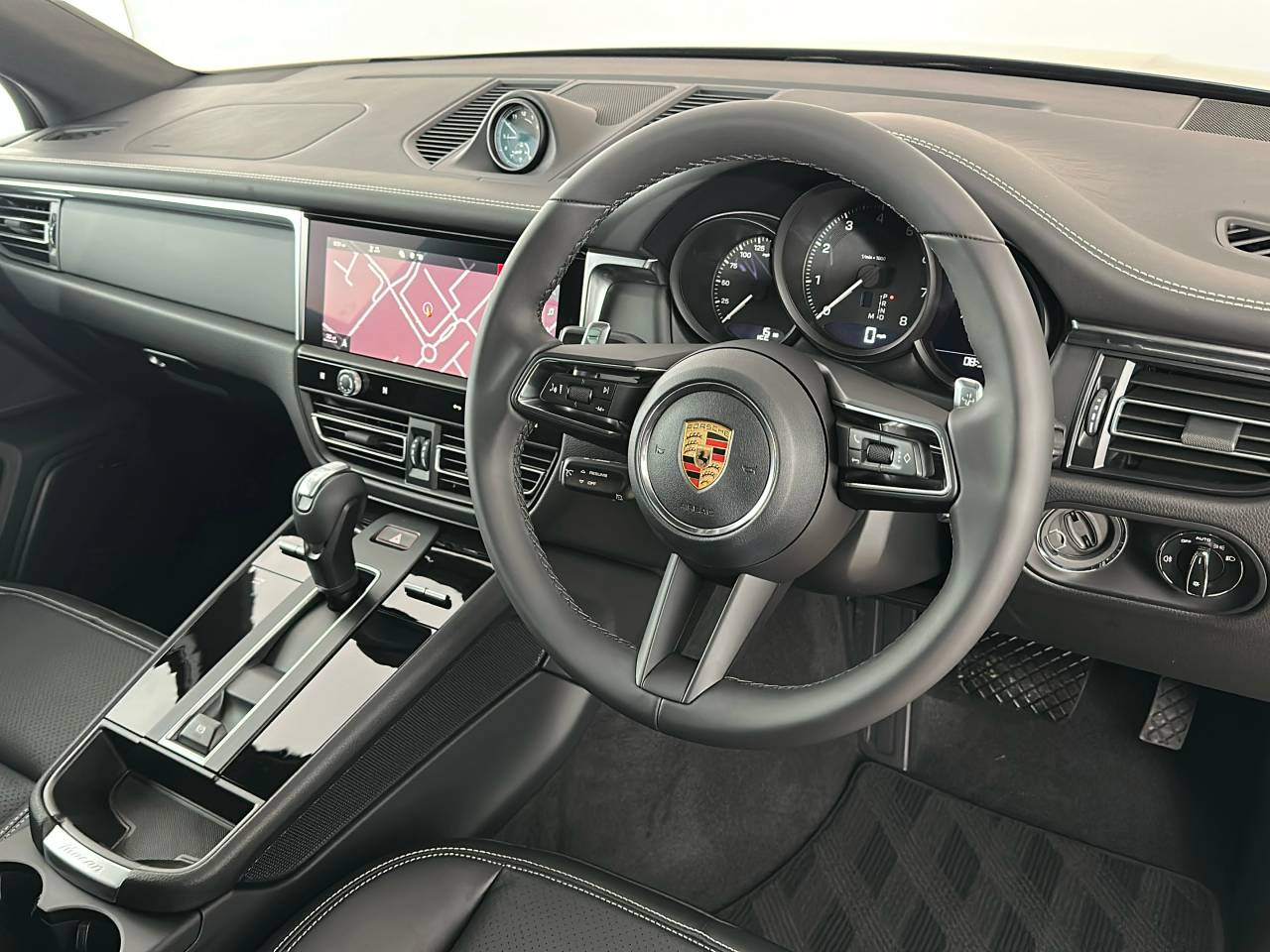 Macan PDK (180) image 28