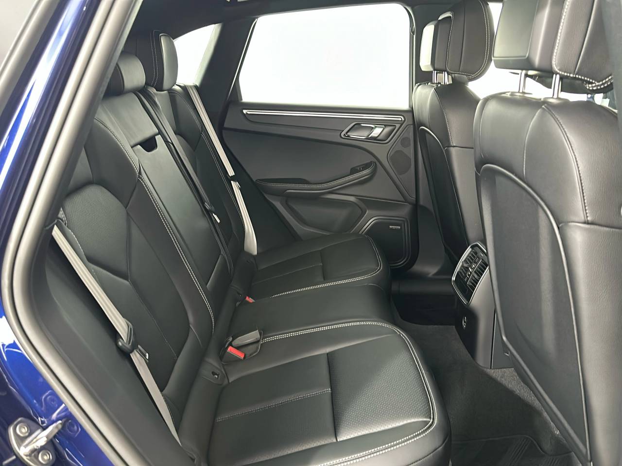 Macan PDK (180) image 12