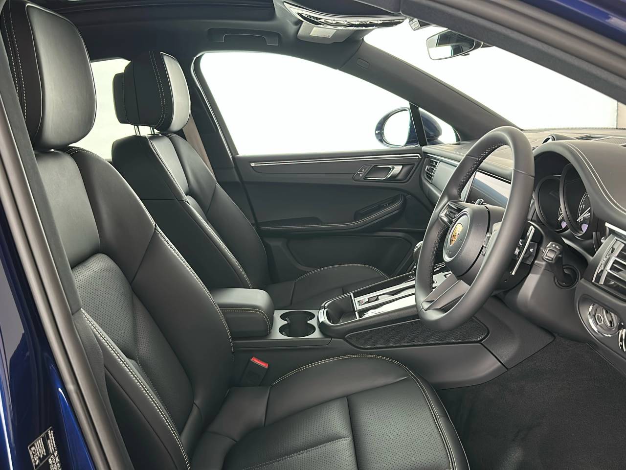 Macan PDK (180) image 20