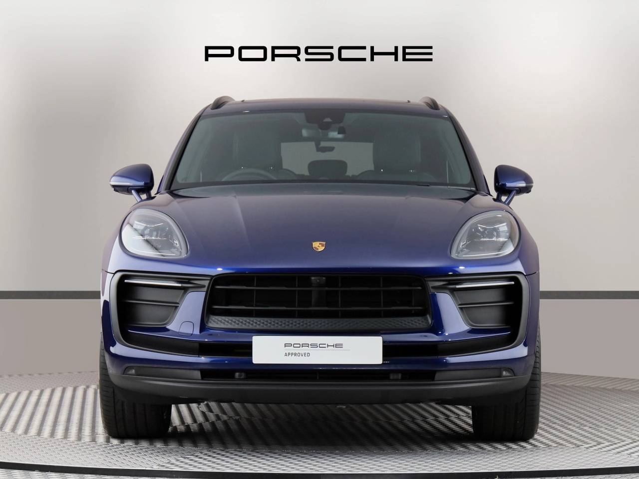 Macan PDK (180) image 07